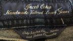 Jacob Cohen jeans maat 26, nette staat, Blauw, Ophalen of Verzenden, Zo goed als nieuw, W27 (confectie 34) of kleiner