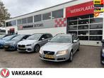 Volvo V70 2.5T Momentum, Parkeersensor, Zwart, 2521 cc, 92 €/maand