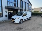 Ford TRANSIT CONNECT 1.5 TDCi Airco, verwarmde voorruit, Sch, Voorwielaandrijving, 4 cilinders, Wit, 2 stoelen