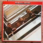 The Beatles 1962-1966 Dubbel LP, Ophalen of Verzenden, 1960 tot 1980, Gebruikt, 12 inch