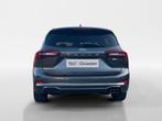 Ford Focus Wagon 1.0 EcoBoost Hybrid St-Line 125pk automaat, Auto's, 12 maanden, Gebruikt, Euro 6, 3 cilinders