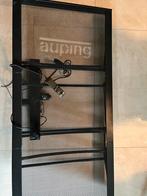 Elektrische bedbodem, Huis en Inrichting, Slaapkamer | Matrassen en Bedbodems, 90 cm, Eenpersoons, Zo goed als nieuw, 190 cm of minder