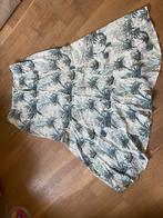 Pom Amsterdam Rok maat 36 by Katja met Bijpassend Topje, Maat 38/40 (M), Overige kleuren, Ophalen of Verzenden, Zo goed als nieuw