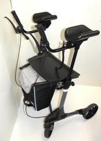 Nette Topro M rollator met armschalen, tas en dienblad, Diversen, Ophalen of Verzenden, Zo goed als nieuw