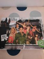 Het Huis Anubis Puzzel - 100 Stukjes, Ophalen of Verzenden, Meer dan 50 stukjes, Zo goed als nieuw, 6 jaar of ouder