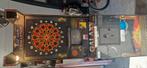 Galaxy dartkast, Verzamelen, Automaten | Overige, Ophalen, ., Zo goed als nieuw, .