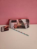 Star Wars etui, Ophalen of Verzenden, Gebruikt, Gebruiksvoorwerp