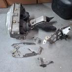 Ducati st4 (s) koplamp met beugels, Motoren, Ophalen of Verzenden