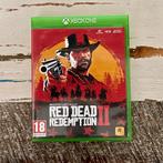 Red Dead Redemption 2 II, Ophalen of Verzenden, Zo goed als nieuw