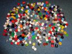 Partij U63=ronde Lego stenen, Lego, Lego, Gebruikt, Lego