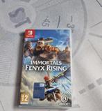 Immortals Fenyx Rising, Spelcomputers en Games, Games | Nintendo Switch, Avontuur en Actie, 1 speler, Ophalen of Verzenden, Zo goed als nieuw