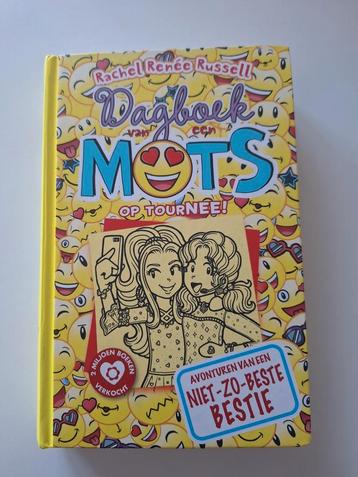 Dagboek van een Muts Deel 14 beschikbaar voor biedingen