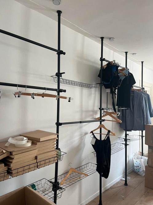 Kledingrek, Kleding | Dames, Kledingrekken, Zo goed als nieuw, Ophalen