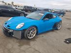 2022 PORSCHE GT3 USA IMPORT, Auto's, Automaat, 510 pk, 4000 cc, Blauw