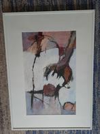 Theo Reusing kunstwerk, Ophalen