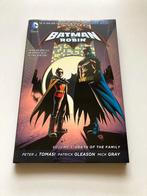 Batman and Robin The New 52 Volume 3 (Hardcover), Boeken, Eén comic, Ophalen, Nieuw, Amerika