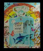 Van Apple Coco Hirst op Dibond & Epoxy 100x80cm, Ophalen of Verzenden