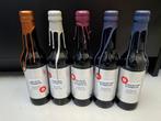 Puhaste silver serie bieren, Verzamelen, Biermerken, Ophalen of Verzenden, Nieuw