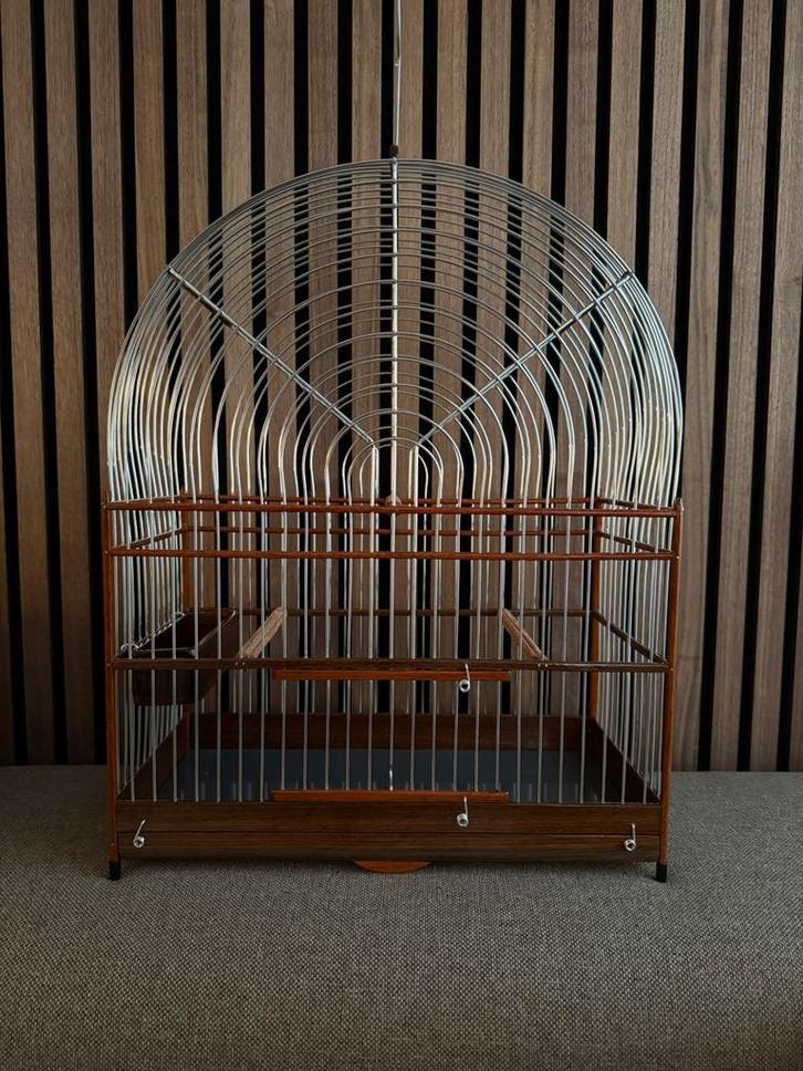 Surinaamse vogelkooi laatste batch voor t jaar. “OUDE PRIJS”, Dieren en Toebehoren, Vogels | Hokken en Kooien, Zo goed als nieuw