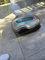 Robot maaier (Gardena Smart SILENO Life 750), Tuin en Terras, Nieuw, Ophalen of Verzenden