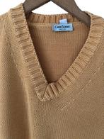 Gran Sasso trui M, Kleding | Heren, Maat 48/50 (M), Geel, Nieuw, Ophalen of Verzenden