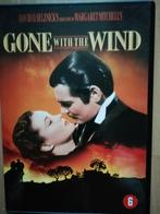 gone with the wind ( 1939 ), Alle leeftijden, Ophalen of Verzenden, Zo goed als nieuw
