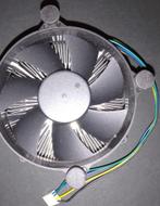 Acer Aspire X3200 X1300 AX3400 CPU Fan HI.10800.028, Gebruikt, Luchtkoeling, Ophalen