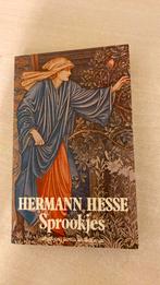 Hermann Hesse. Sprookjes., Ophalen of Verzenden, Zo goed als nieuw