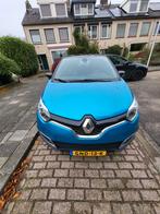 Renault Captur 0.9 TCE 90 2014 Blauw, Auto's, Renault, Voorwielaandrijving, 898 cc, Stof, 1081 kg