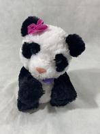 Furreal friends pom pom my baby panda bear hasbro, Verzenden, Beer