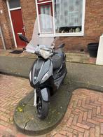 Piaggio fly, Fietsen en Brommers, Scooters | Piaggio, Ophalen, Maximaal 45 km/u, Zo goed als nieuw, Fly