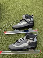 Raps V8 Noren Schaatsen - Maat 45, Sport en Fitness, Schaatsen, Ophalen of Verzenden, Gebruikt, Noren, Raps