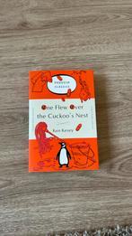 Ken Kesey - One Flew over the Cuckoo’s Nest, Boeken, Ophalen of Verzenden, Zo goed als nieuw, Nederland, Ken Kesey