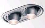 14x Delta Light / Artemide / Dual Spots / Spotjes, Nieuw, Plafondspot of Wandspot, Inbouw, Ophalen of Verzenden