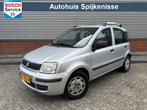 Fiat Panda 1.2 Active | Airco | Elektrische ramen | Centrale, Euro 5, Gebruikt, 1242 cc, Origineel Nederlands