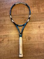 Babolat Pure Drive 300 gram grip 2, L2, Ophalen of Verzenden, Zo goed als nieuw, Racket