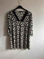 Supermooie Yoek set maat L, Kleding | Dames, Ophalen of Verzenden, Zo goed als nieuw, Zwart, Blouse of Tuniek
