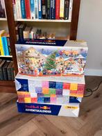 Redbull advents kalender, Diversen, Ophalen of Verzenden, Zo goed als nieuw