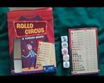 Rollo circus, Ophalen of Verzenden, Zo goed als nieuw
