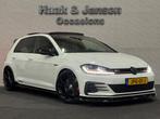 Volkswagen Golf 2.0 TSI GTI TCR Panoramadak Cruise Clima, 1998 cc, 15 km/l, Gebruikt, 4 cilinders