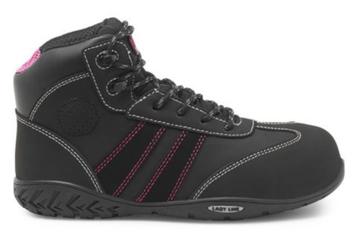S3 VEILIGHEIDSSCHOENEN DAMES MAAT 37/40/41 - 19.95 PER STUK. beschikbaar voor biedingen