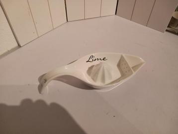 Riviera Maison Lemon en Lime pers groot. beschikbaar voor biedingen