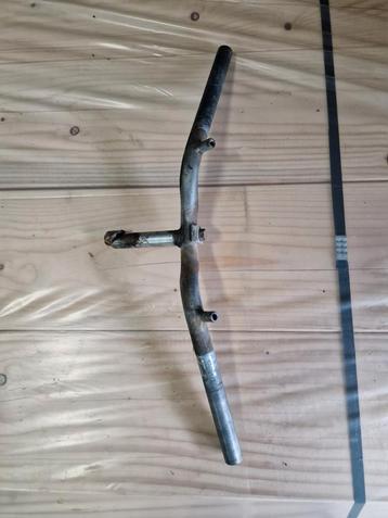 Kreidler GT Stuur in originele staat, zeer mooi. beschikbaar voor biedingen
