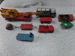 diverse DINKY TOYS, Hobby en Vrije tijd, Modelauto's | 1:43, Ophalen of Verzenden, Auto, Dinky Toys