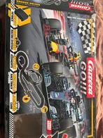 Complete Carrera Racebaan - Go!, Ophalen, Racebaan, Carrera, Zo goed als nieuw