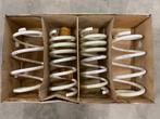 Novitec verlagingsveren set Fiat 500/ Abarth 500, Ophalen, Nieuw, Fiat