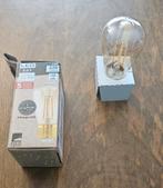 Nieuwe vintage LED lamp van EGLO, Led-lamp, Minder dan 30 watt, Nieuw, E27 (groot)