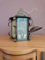 Art deco lantaarn lamp Amsterdamse school, Antiek en Kunst, Ophalen of Verzenden