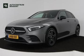Mercedes-Benz A-klasse 250 e Business Solution AMG Limited ( beschikbaar voor biedingen