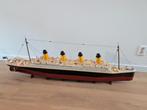 Lego Titanic #10294, Ophalen of Verzenden, Zo goed als nieuw, Complete set, Lego